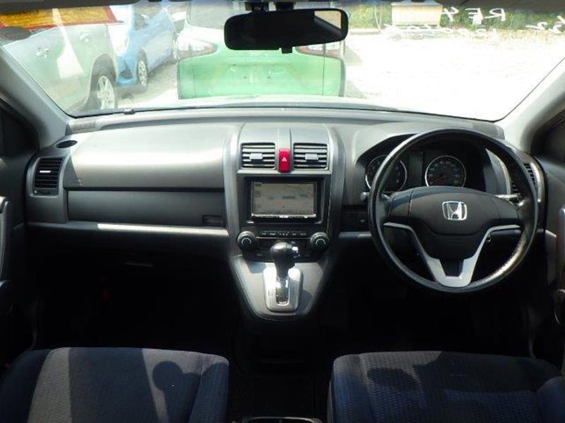 CR-V