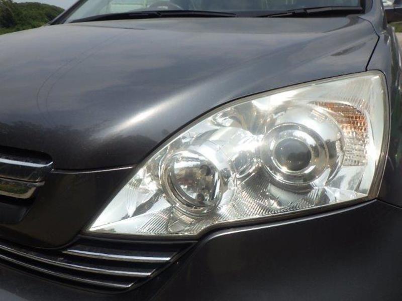 CR-V