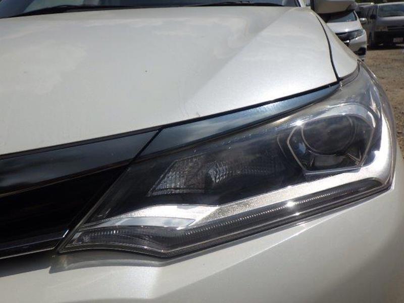 COROLLA FIELDER