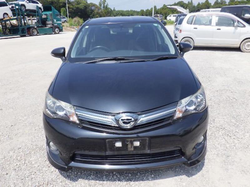 COROLLA FIELDER