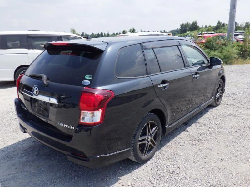 COROLLA FIELDER