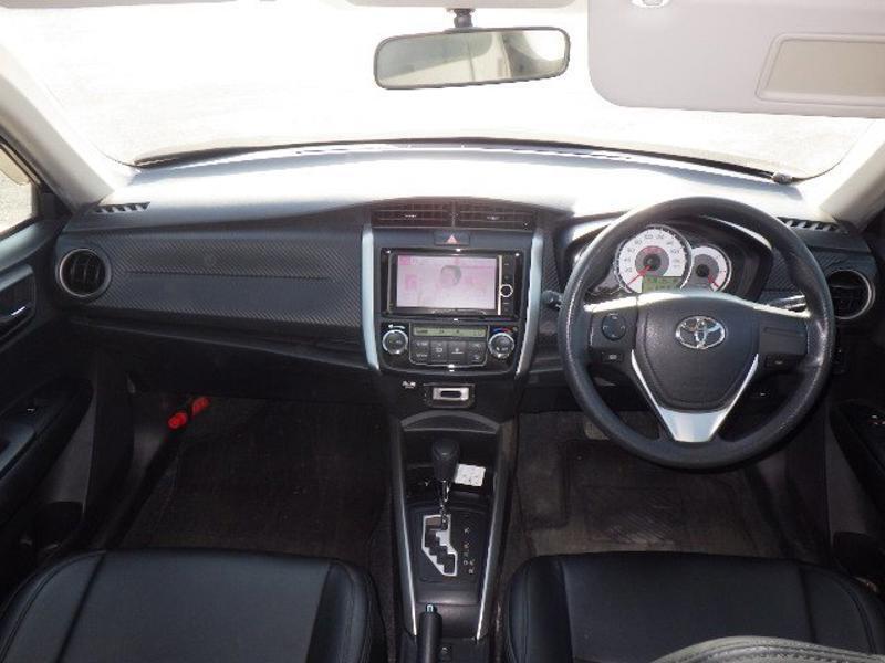 COROLLA FIELDER