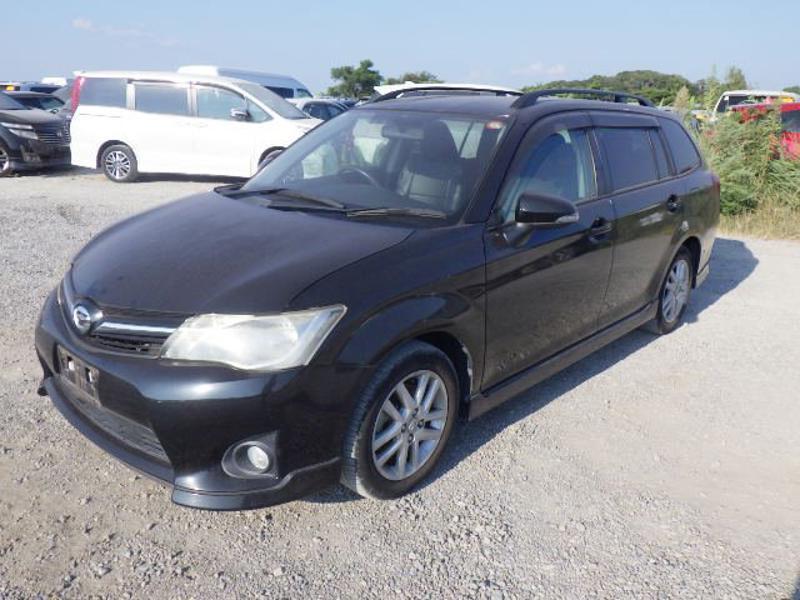 COROLLA FIELDER