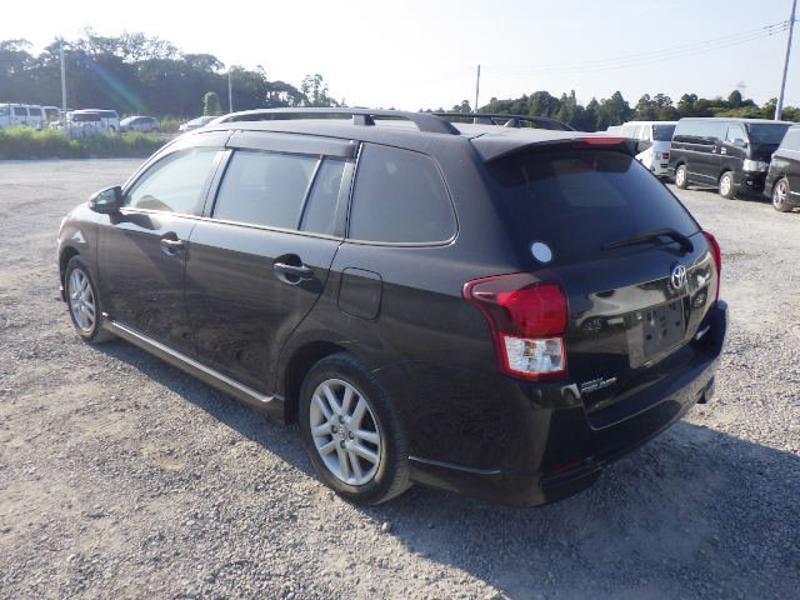 COROLLA FIELDER