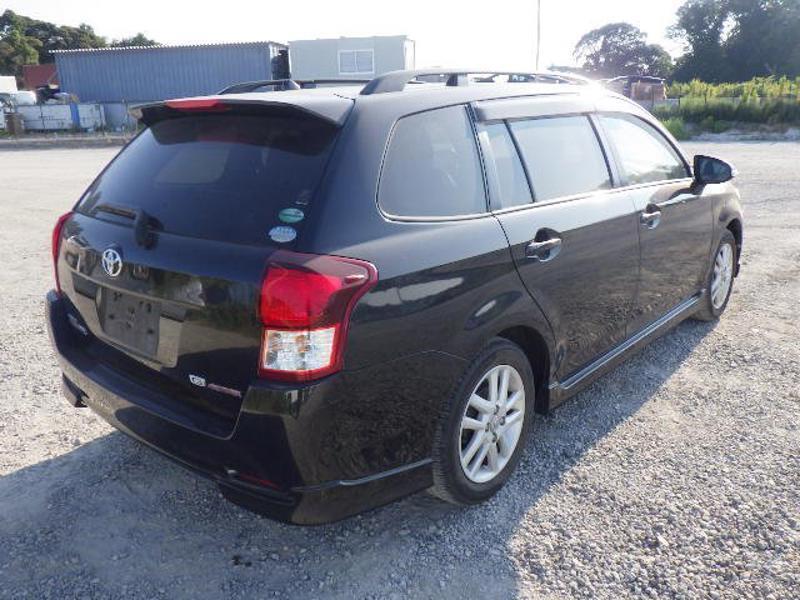 COROLLA FIELDER