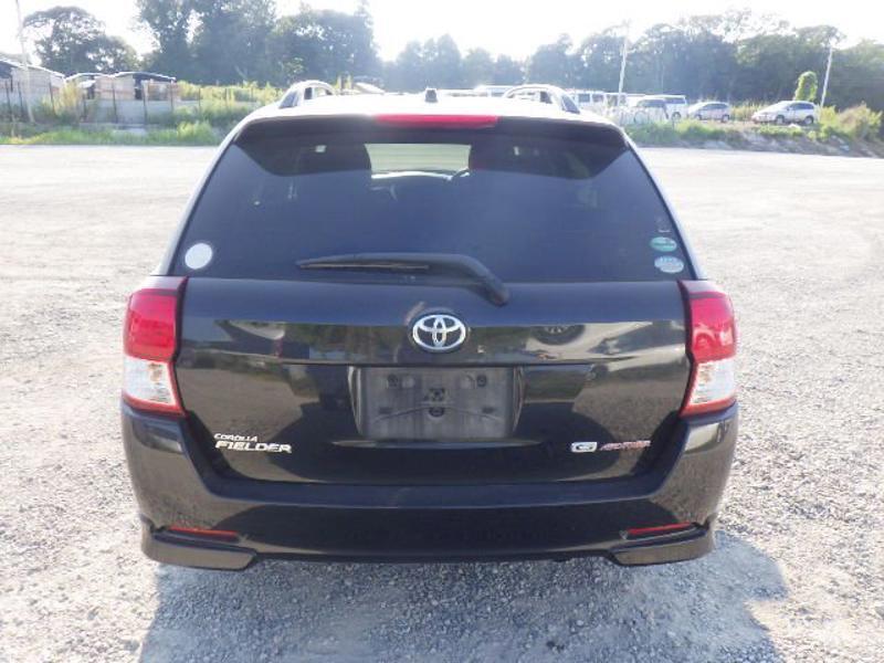 COROLLA FIELDER