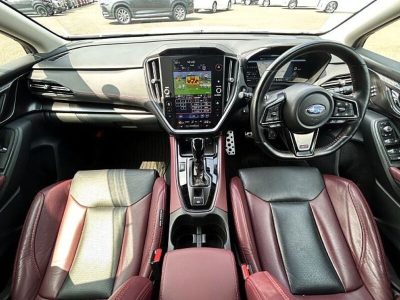 LEVORG