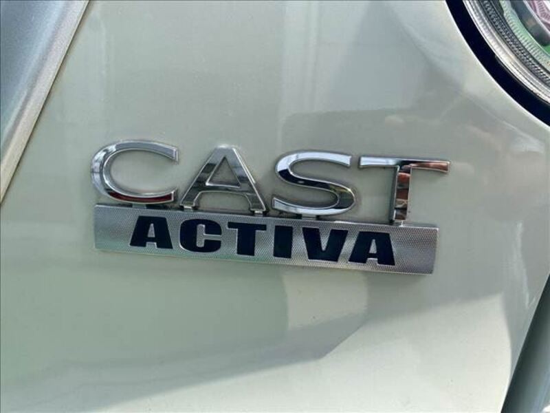 CAST