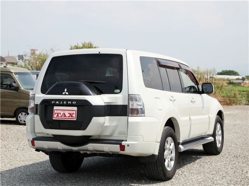 PAJERO