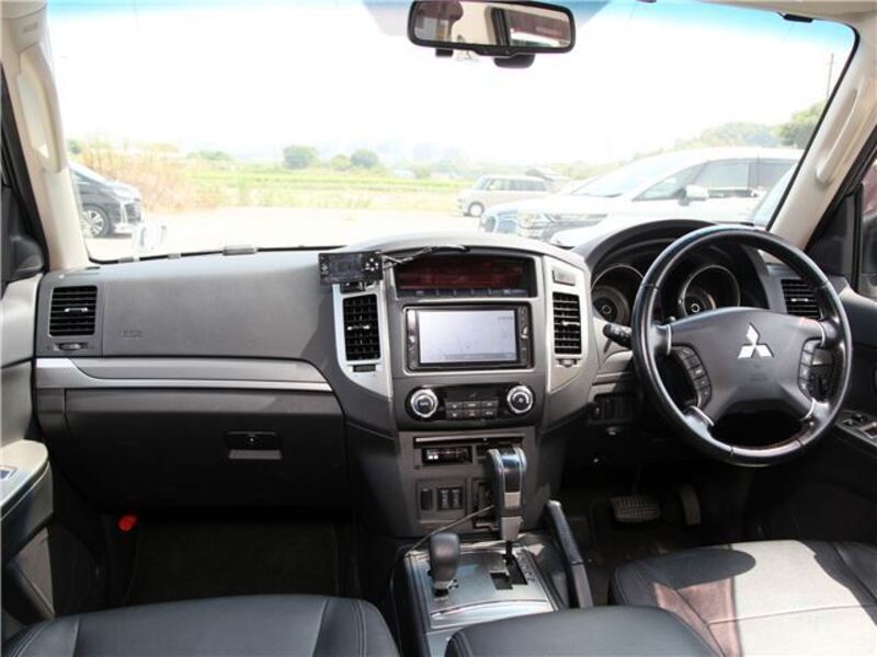 PAJERO