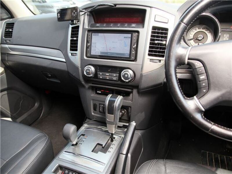 PAJERO