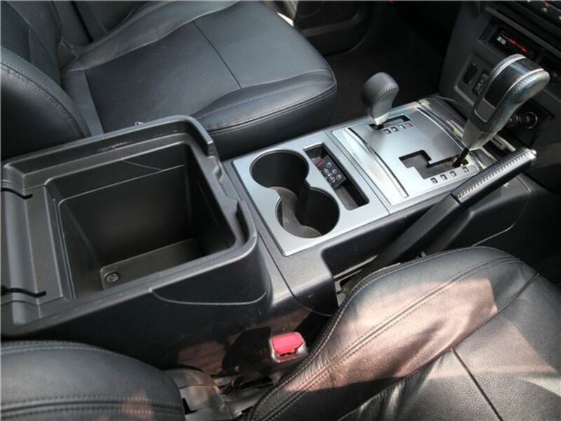 PAJERO