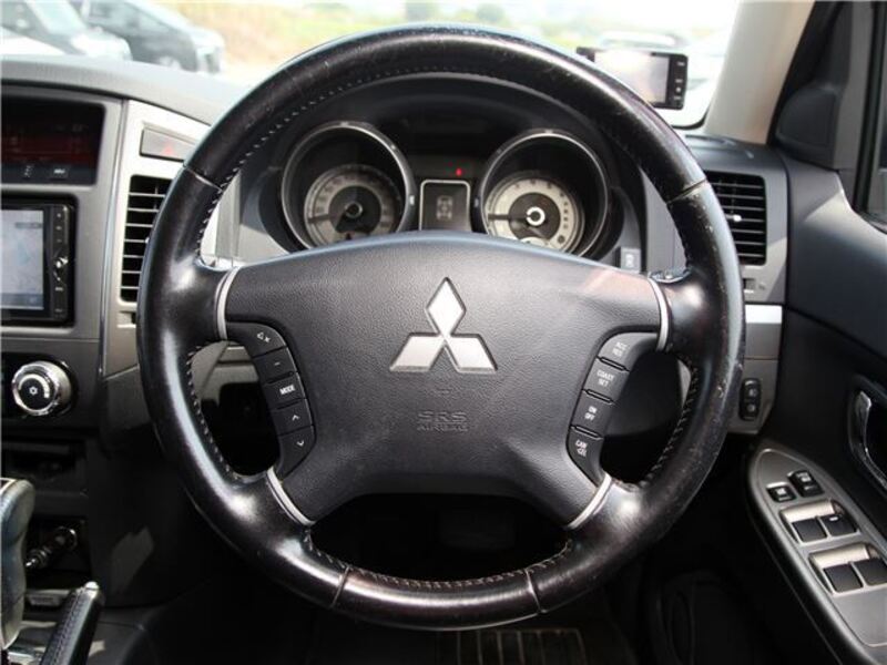 PAJERO
