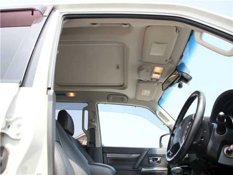 PAJERO
