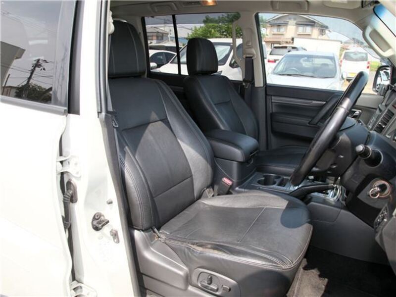 PAJERO