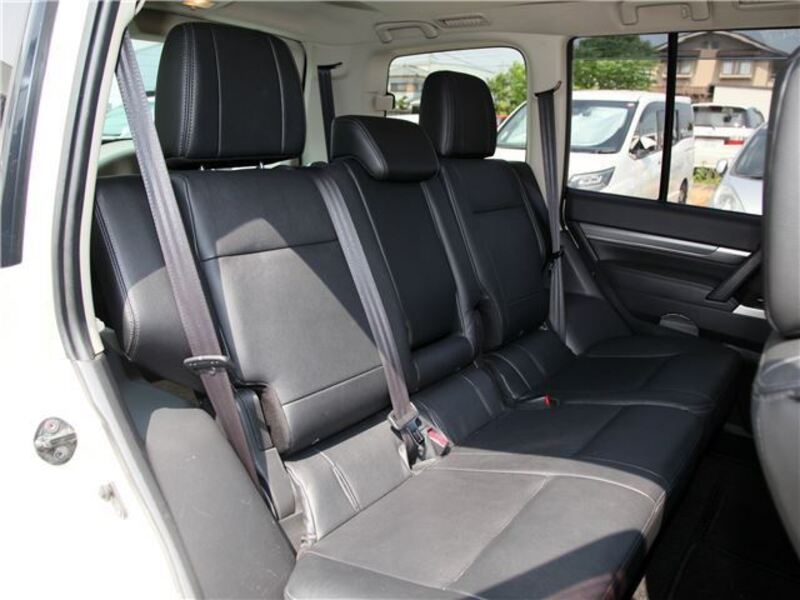 PAJERO