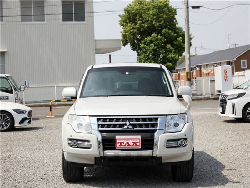 PAJERO