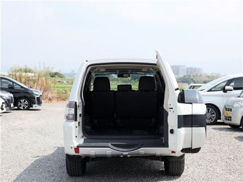 PAJERO