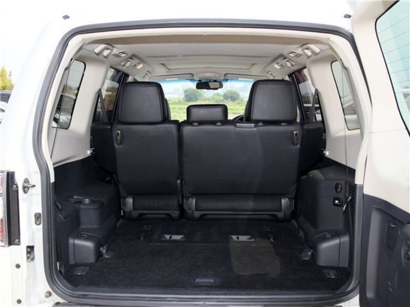PAJERO