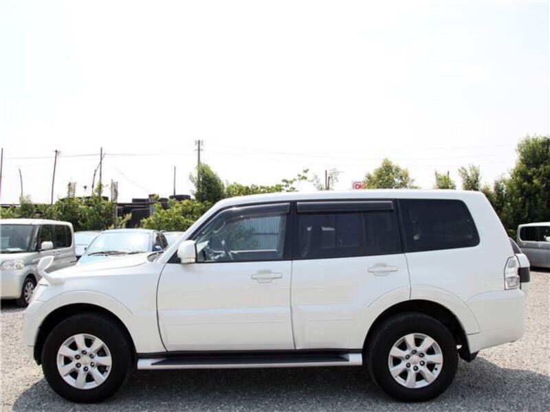 PAJERO