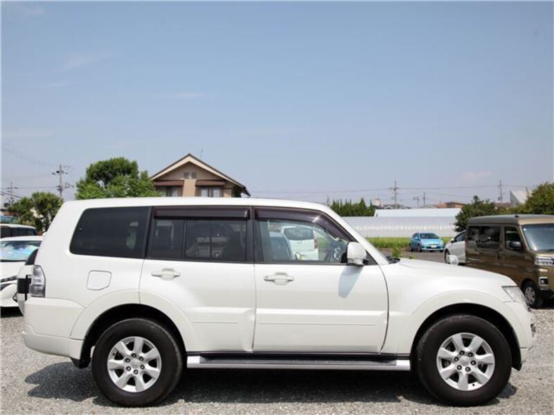 PAJERO