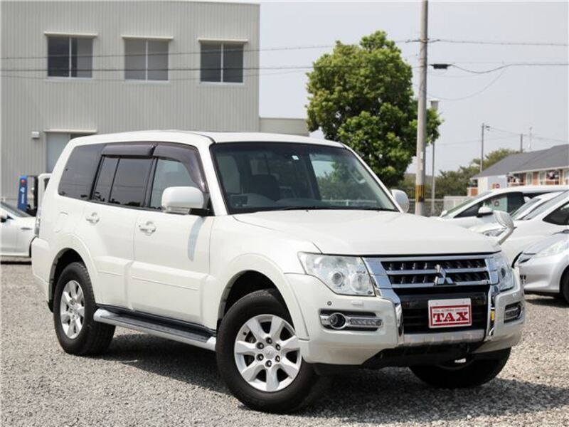 PAJERO