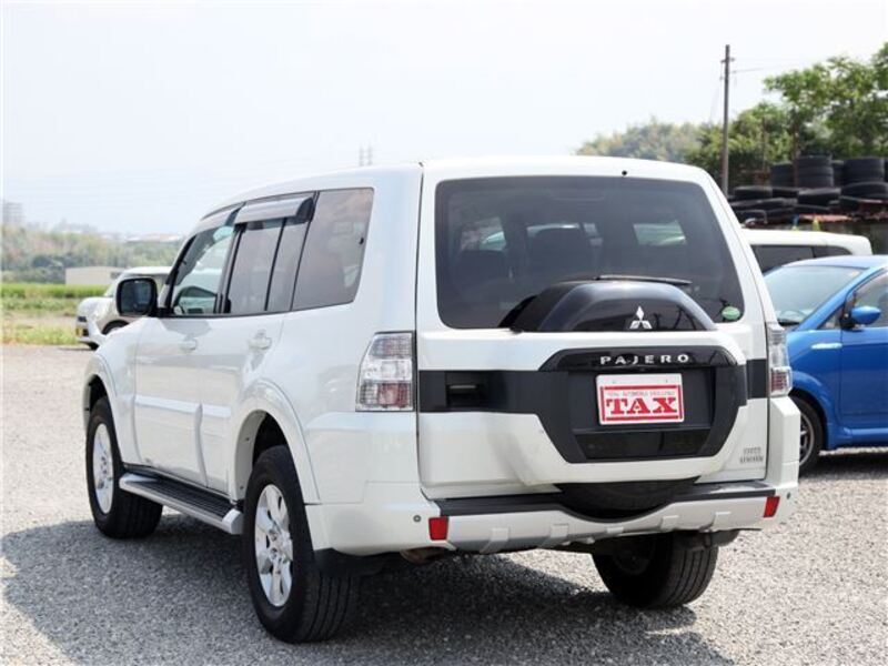 PAJERO
