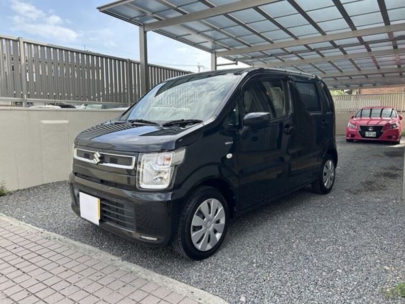 WAGON R-0