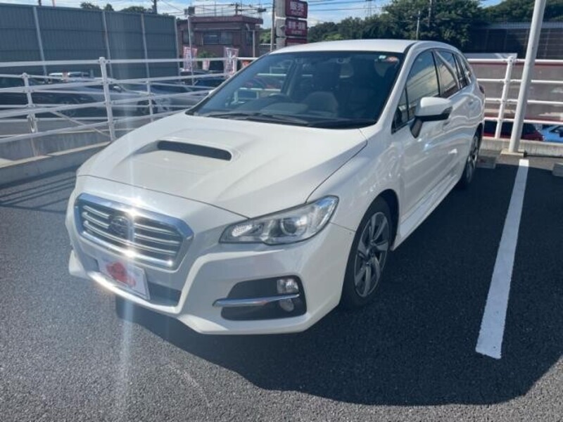 LEVORG-0