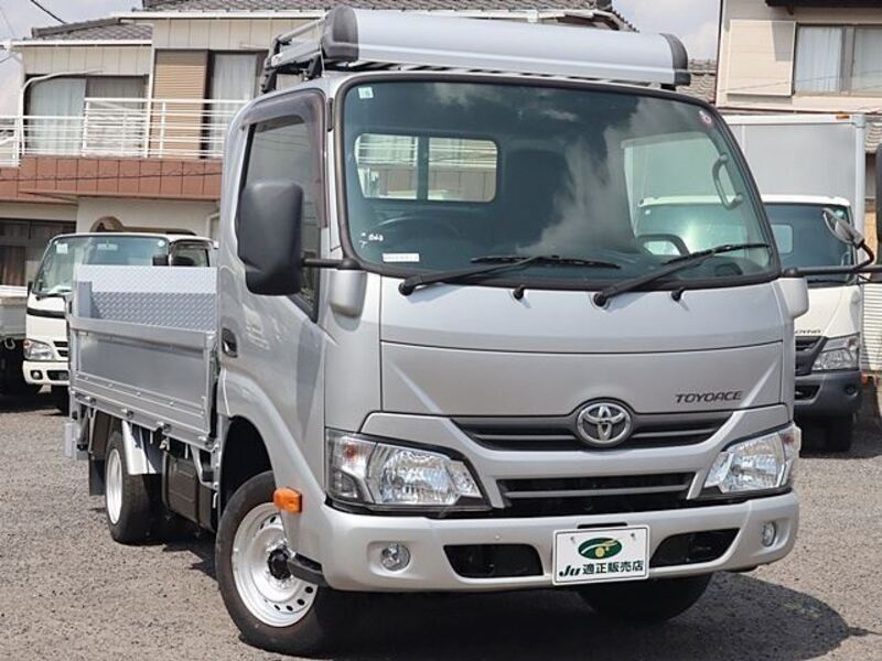 TOYOACE
