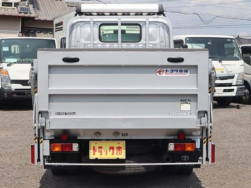 TOYOACE