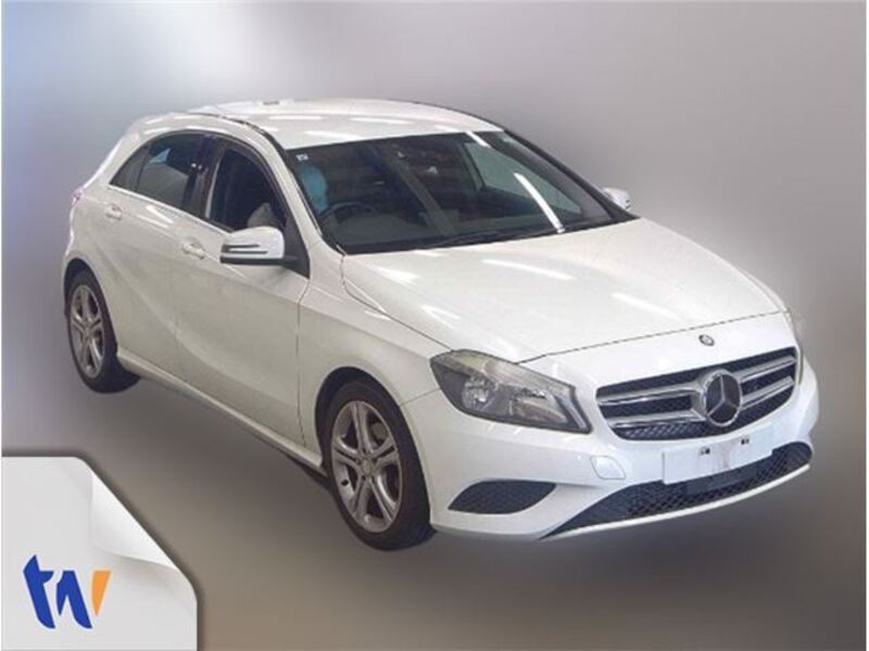 A-CLASS-0