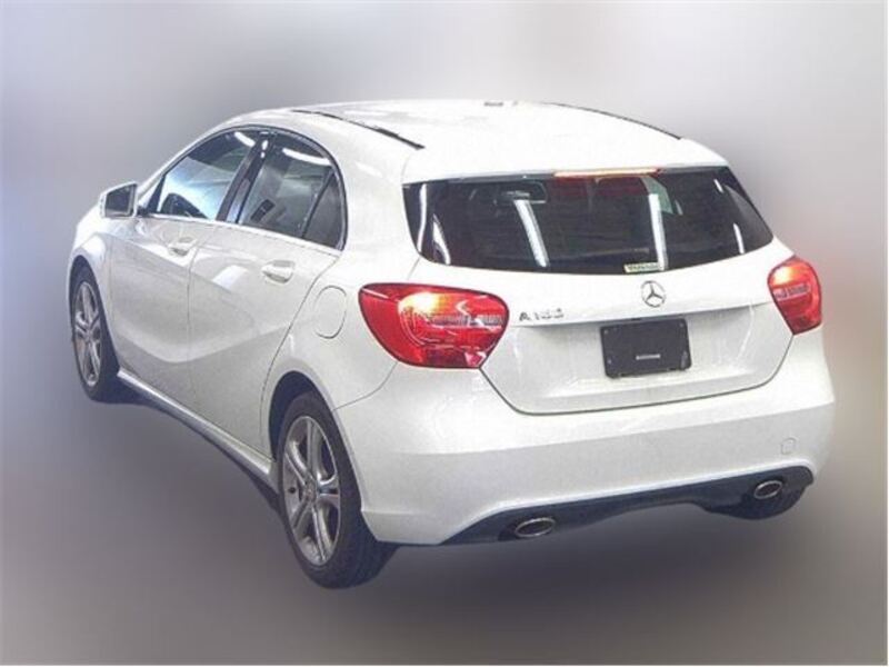 A-CLASS