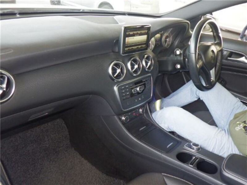A-CLASS