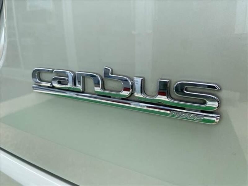 MOVE CANBUS