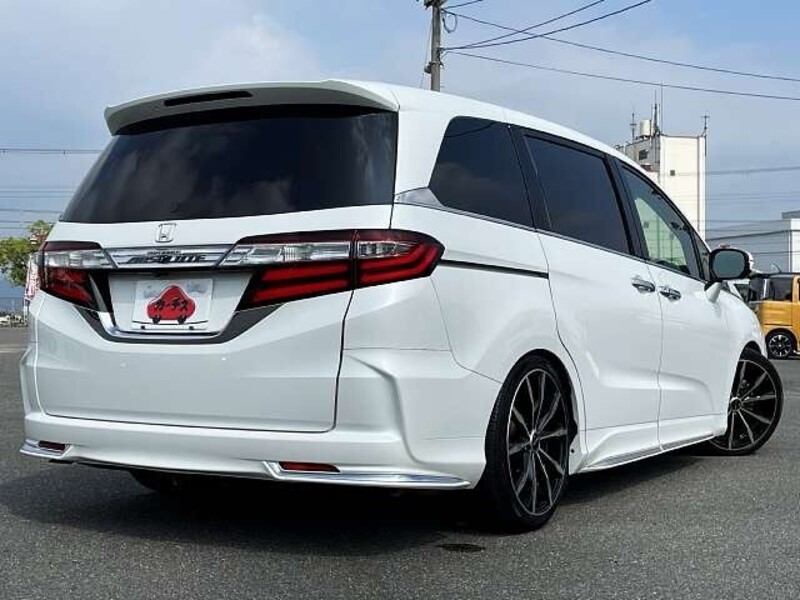ODYSSEY