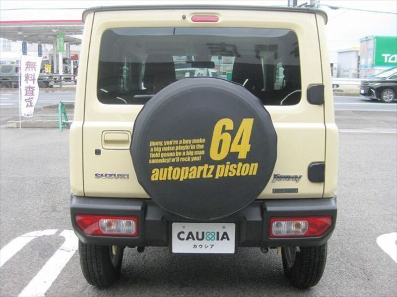 JIMNY