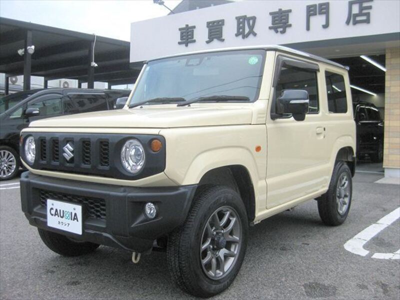 JIMNY