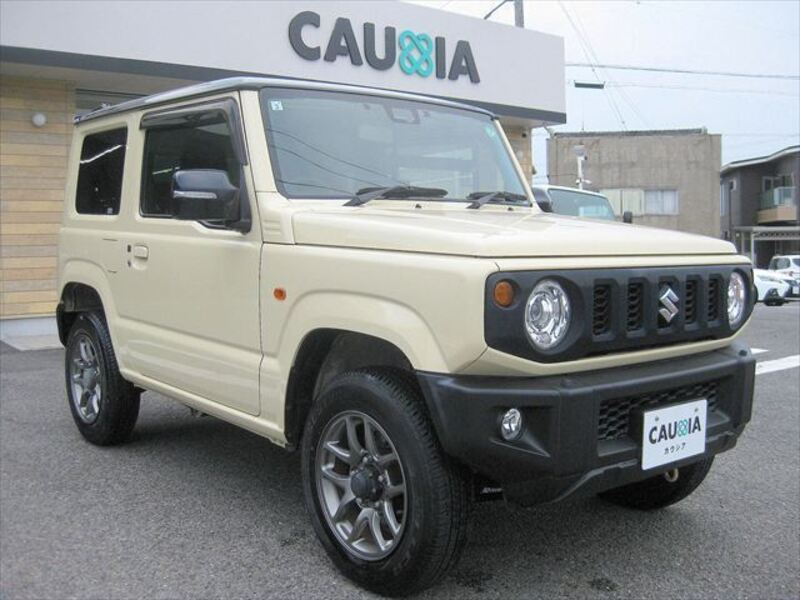 JIMNY