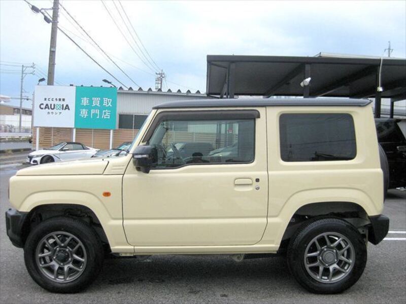 JIMNY