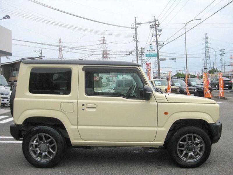 JIMNY