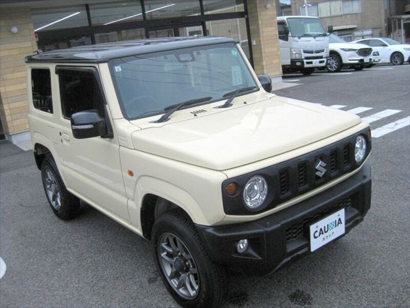 JIMNY
