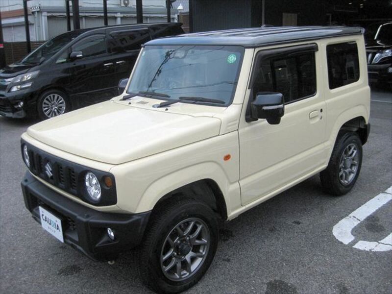 JIMNY