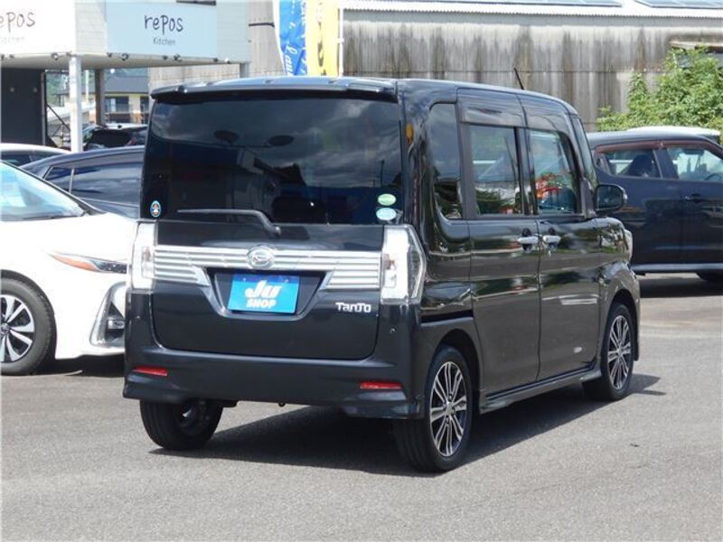 TANTO