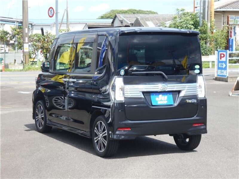 TANTO