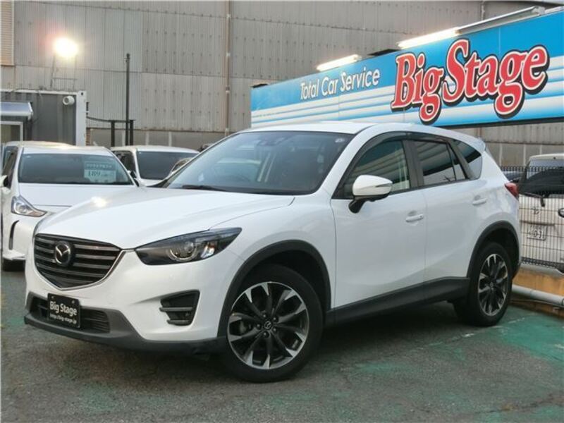 CX-5-0