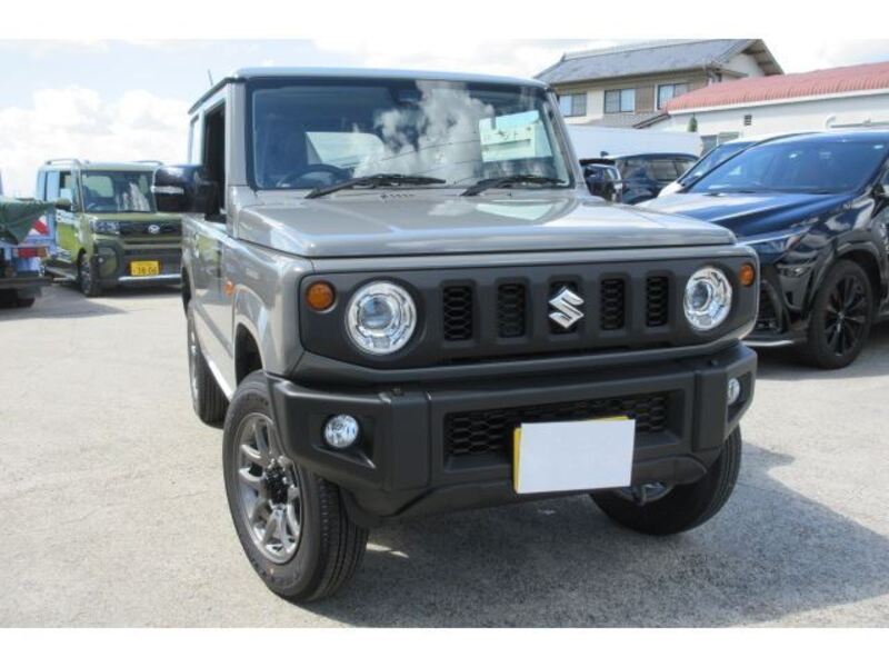 JIMNY