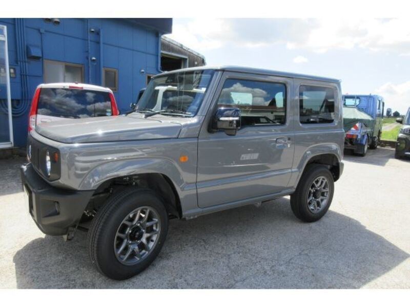 JIMNY