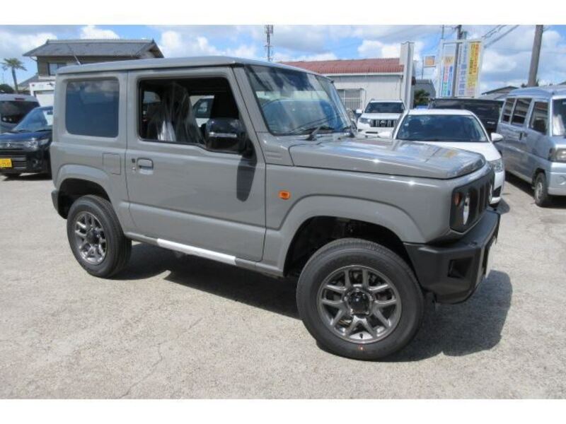 JIMNY