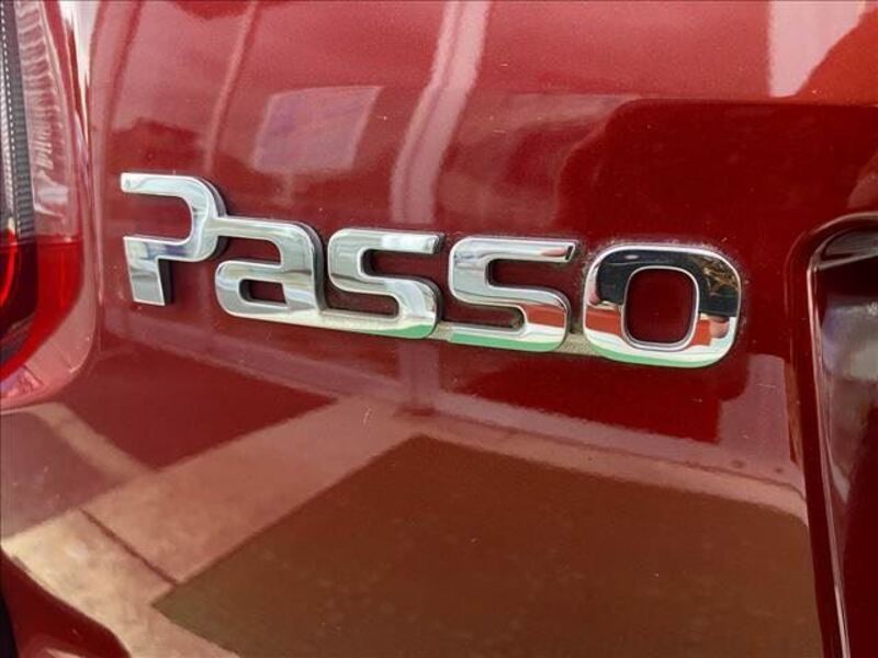 PASSO